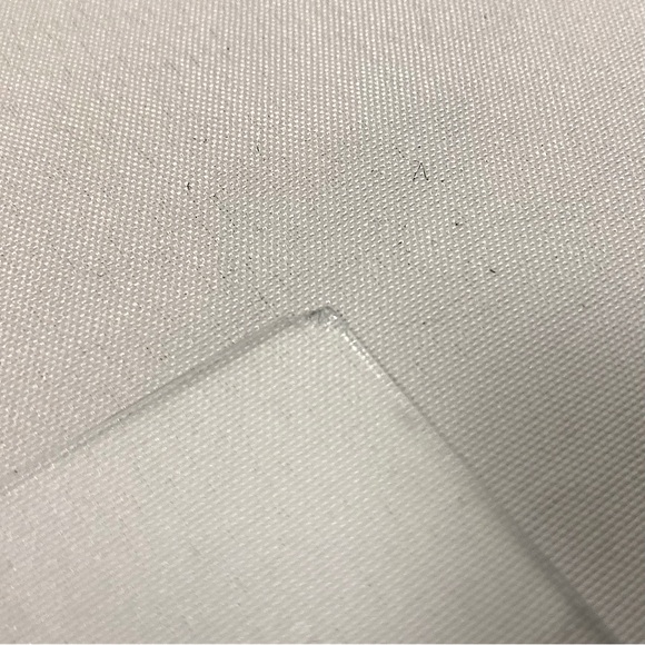 💫 Vintage Wooden And Gold Mini 2” x 3” Picture Frame Easel Back - Picture 7 of 7